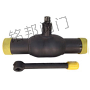 閥門的基礎知識