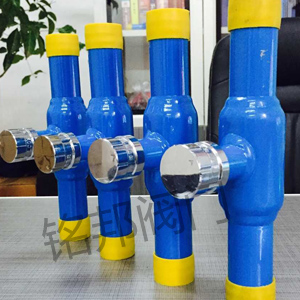 在日常生活中如何護養閥門產品