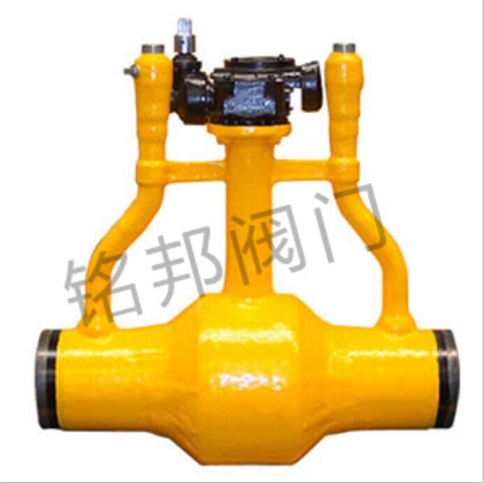 消防球閥 消防球閥