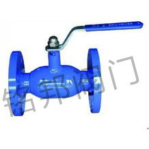 鋼制焊接球閥 鋼制焊接球閥