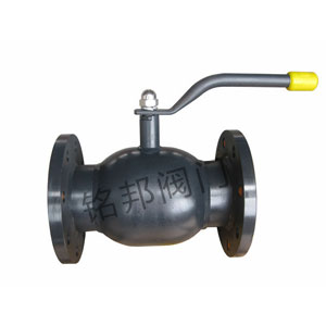 Q61F-16C-DN125法蘭全焊接球閥 Q61F-16C-DN125法蘭全焊接球閥