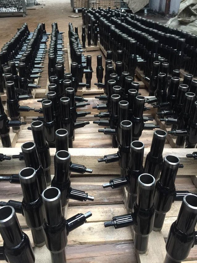 全焊接球閥生產(chǎn)車(chē)間